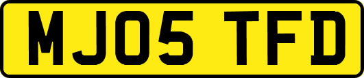 MJ05TFD