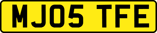 MJ05TFE