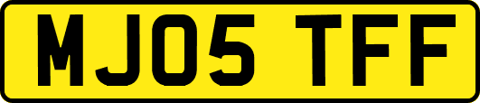 MJ05TFF