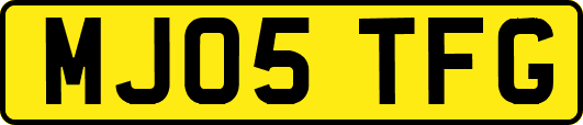 MJ05TFG