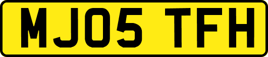 MJ05TFH