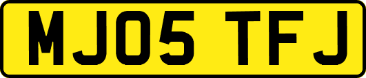 MJ05TFJ
