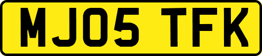MJ05TFK