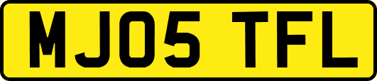 MJ05TFL