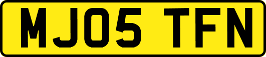 MJ05TFN