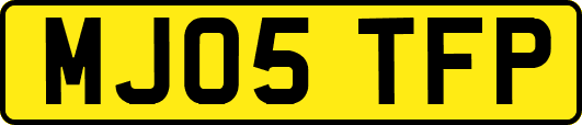 MJ05TFP