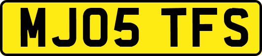 MJ05TFS