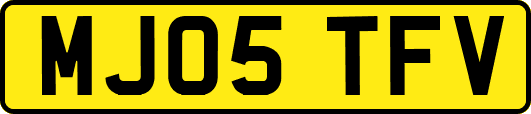 MJ05TFV