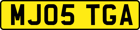 MJ05TGA