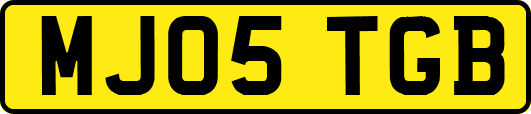 MJ05TGB