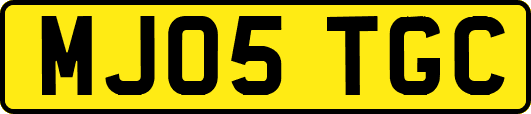 MJ05TGC