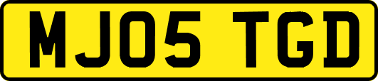 MJ05TGD