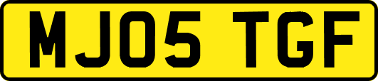 MJ05TGF