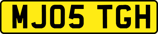 MJ05TGH