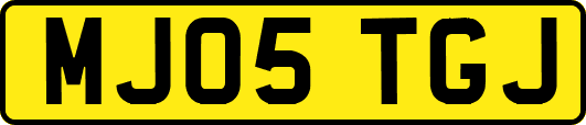 MJ05TGJ