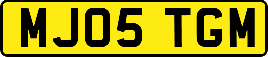 MJ05TGM