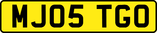 MJ05TGO