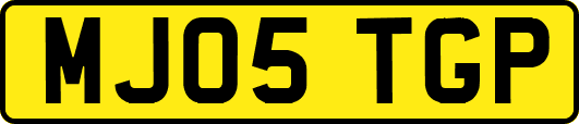 MJ05TGP