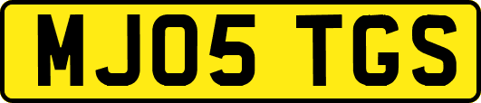 MJ05TGS