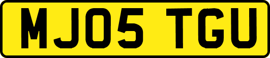 MJ05TGU