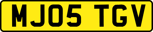 MJ05TGV