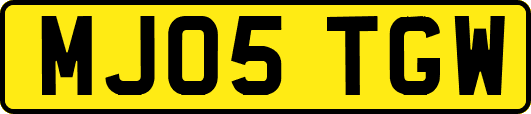 MJ05TGW
