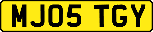 MJ05TGY