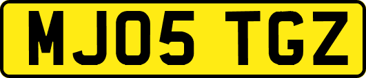 MJ05TGZ
