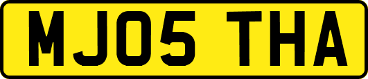 MJ05THA