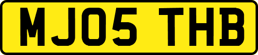MJ05THB