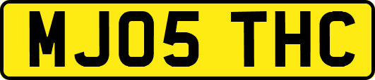 MJ05THC
