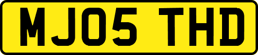 MJ05THD