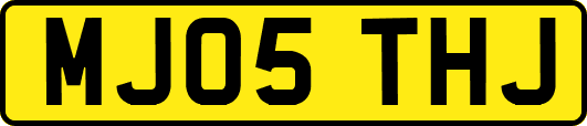 MJ05THJ