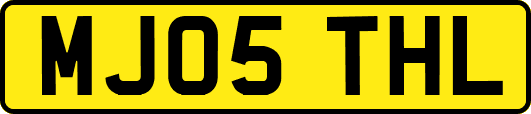 MJ05THL