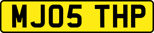 MJ05THP