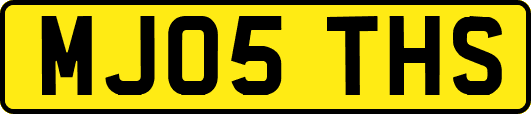 MJ05THS