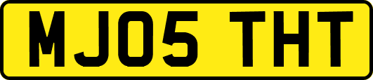 MJ05THT
