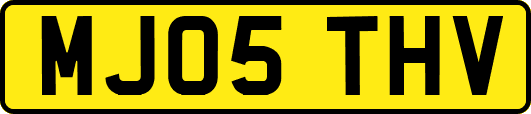 MJ05THV