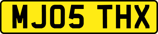 MJ05THX