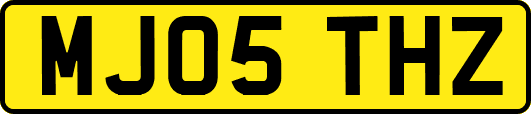 MJ05THZ