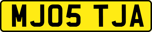 MJ05TJA