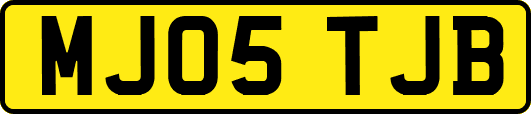 MJ05TJB