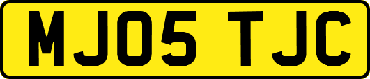 MJ05TJC