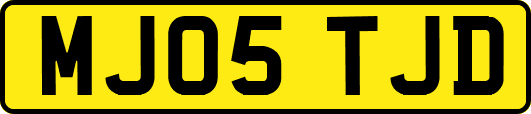 MJ05TJD