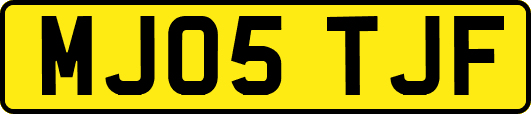 MJ05TJF