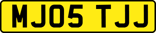 MJ05TJJ