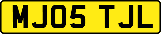 MJ05TJL