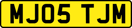 MJ05TJM