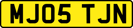 MJ05TJN