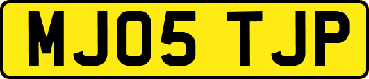 MJ05TJP